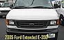 Show the detailed information for this 2005 FORD E350 SD.