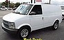 Show the detailed information for this 2005 CHEVROLET ASTRO.