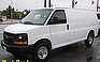 Show the detailed information for this 2008 CHEVROLET EXPRESS 2500.