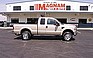 Show the detailed information for this 2008 FORD F250.