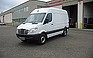 Show the detailed information for this 2010 FREIGHTLINER SPRINTER 2500.