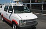 Show the detailed information for this 1997 CHEVROLET ASTRO.