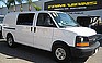 Show the detailed information for this 2007 CHEVROLET EXPRESS 1500.