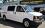 2007 CHEVROLET EXPRESS 1500.