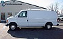 Show the detailed information for this 2000 FORD E150.