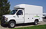 Show the detailed information for this 2011 FORD E350.