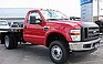 Show the detailed information for this 2010 FORD F350 XL.