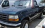 1996 FORD F250.