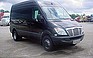 2010 FREIGHTLINER SPRINTER C3500SHC.