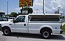 Show the detailed information for this 2004 FORD F350 XL.