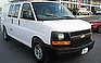 Show the detailed information for this 2006 CHEVROLET EXPRESS 1500.