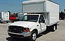 Show the detailed information for this 1999 FORD F350 XL.