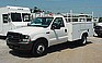 Show the detailed information for this 2003 FORD F350 XL SD.