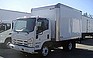 Show the detailed information for this 2008 ISUZU NPR.