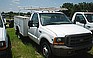 Show the detailed information for this 1999 FORD F350 SD.