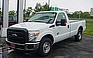 Show the detailed information for this 2011 FORD F250.
