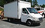 Show the detailed information for this 2005 FREIGHTLINER SPRINTER 3500C.