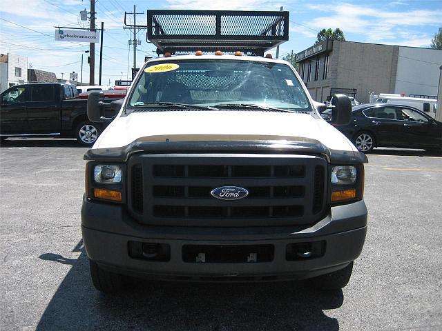 2006 FORD F350 XL Springfield Missouri Photo #0131316A