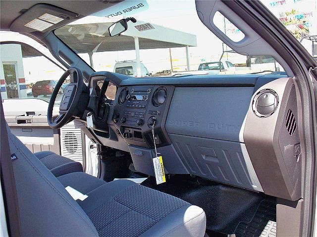 2011 FORD F250 XL Glendale Arizona Photo #0131326A