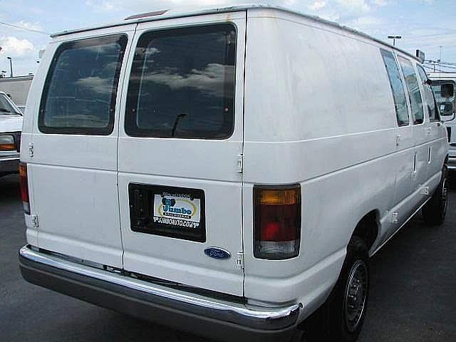 1994 CHEVROLET EXPRESS 2500 Hollywood Florida Photo #0131338A