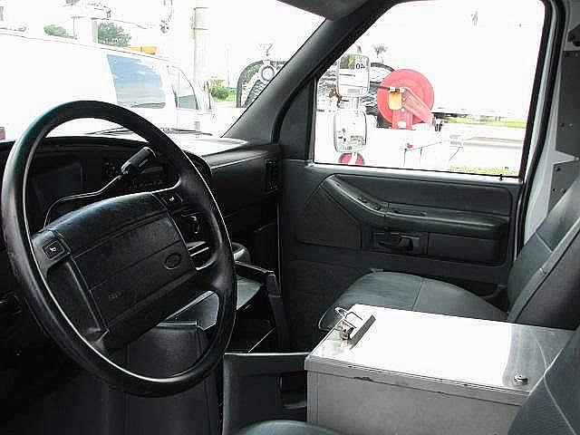 1994 CHEVROLET EXPRESS 2500 Hollywood Florida Photo #0131338A