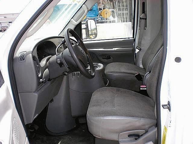 2004 FORD E350 SD Deland Florida Photo #0131345A