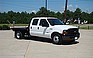 Show the detailed information for this 2006 FORD F350.