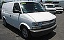 Show the detailed information for this 2005 CHEVROLET ASTRO.