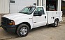 2006 FORD F250 XL SD.