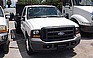 2006 FORD F350 XL SD.