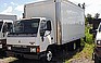 Show the detailed information for this 1994 MITSUBISHI FUSO FE.