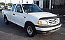 2001 FORD F150.