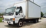 Show the detailed information for this 1996 ISUZU NPR.