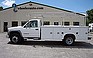 Show the detailed information for this 2000 GMC 3500HD.