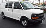 2006 CHEVROLET EXPRESS 2500.