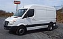 2010 FREIGHTLINER SPRINTER C3500SHC.