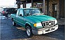 Show the detailed information for this 2005 FORD RANGER.