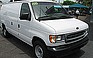 Show the detailed information for this 2001 FORD E150.