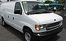 2001 FORD E150.