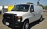 Show the detailed information for this 2008 FORD E150.