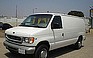 2002 FORD E250.