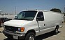 Show the detailed information for this 2006 FORD E250.