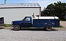 1997 FORD F350 XLT.