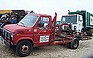 Show the detailed information for this 1987 FORD E350.