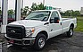 Show the detailed information for this 2011 FORD F250 XL.