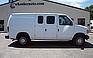 Show the detailed information for this 2003 FORD E250.