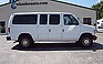 Show the detailed information for this 2002 FORD E250.