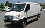 Show the detailed information for this 2010 FREIGHTLINER SPRINTER 2500C.