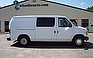 Show the detailed information for this 2002 FORD E150.