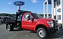 Show the detailed information for this 2011 FORD F350 XL.